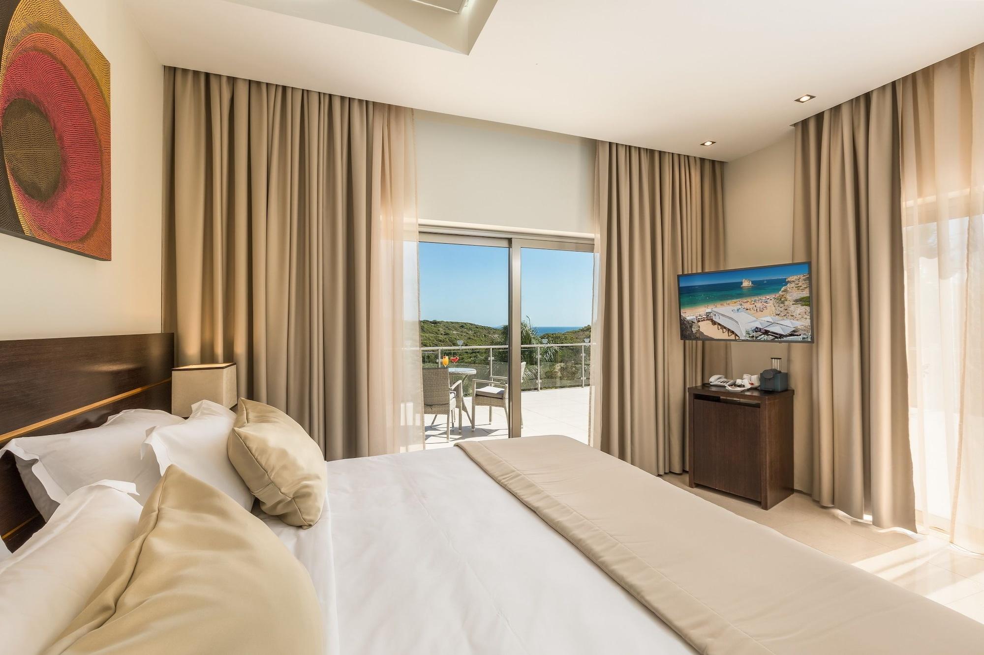 פראגודו Caneiros Luxury House & Suites מראה חיצוני תמונה