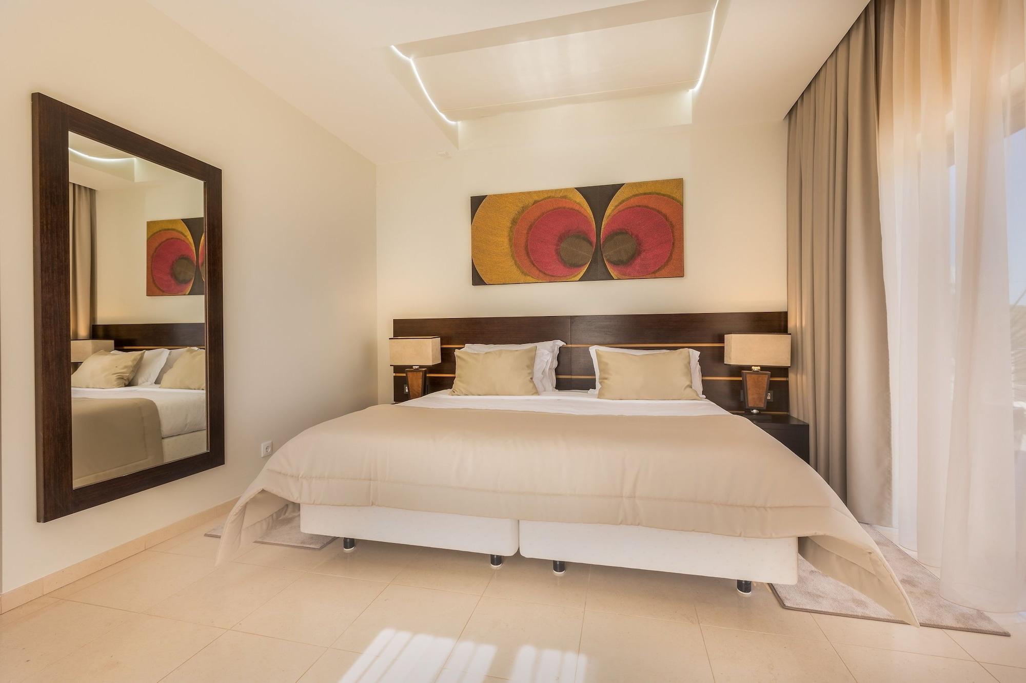 פראגודו Caneiros Luxury House & Suites מראה חיצוני תמונה