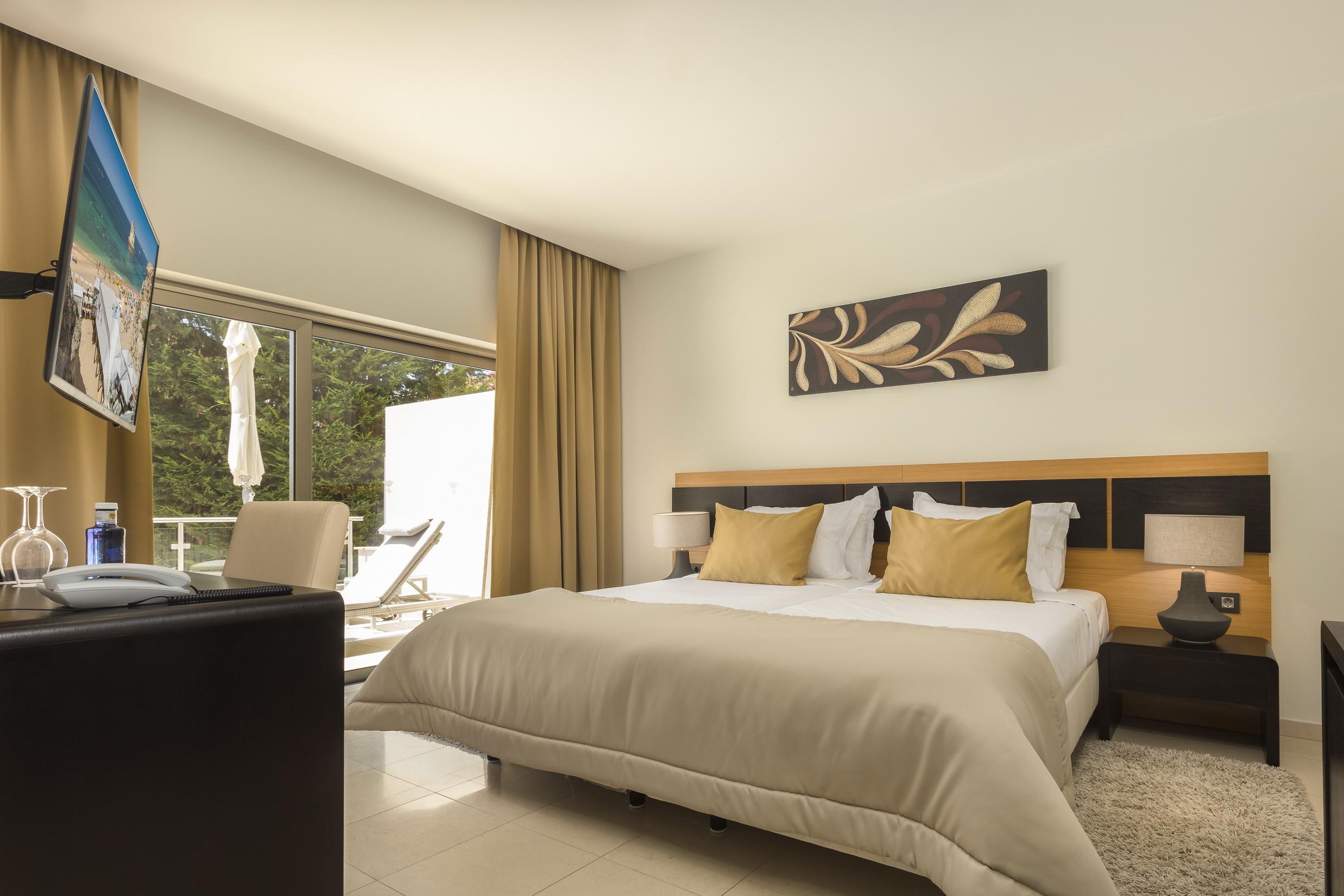 פראגודו Caneiros Luxury House & Suites מראה חיצוני תמונה