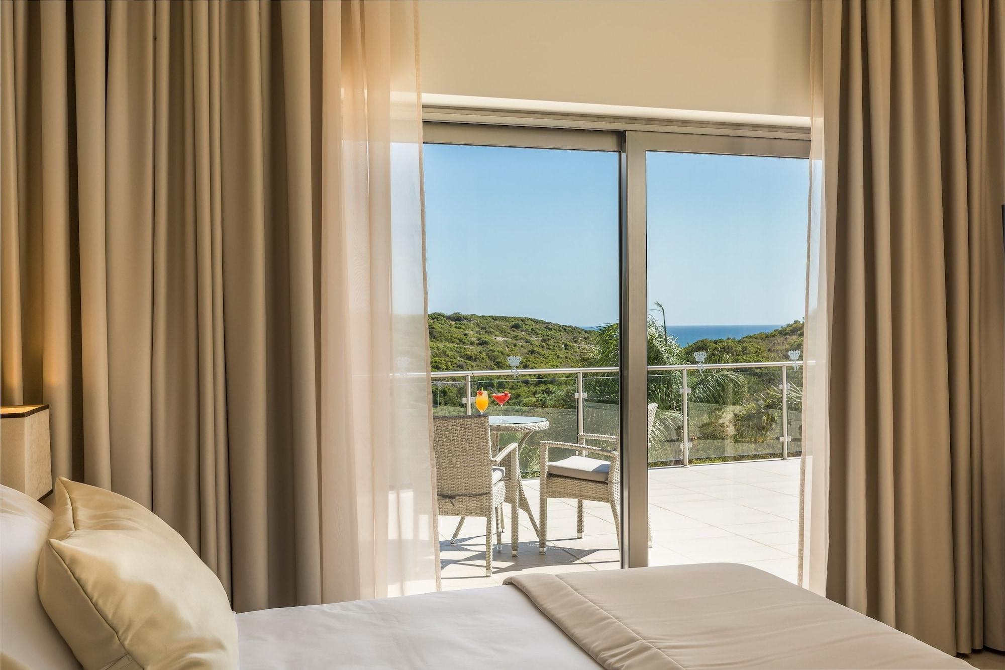 פראגודו Caneiros Luxury House & Suites מראה חיצוני תמונה