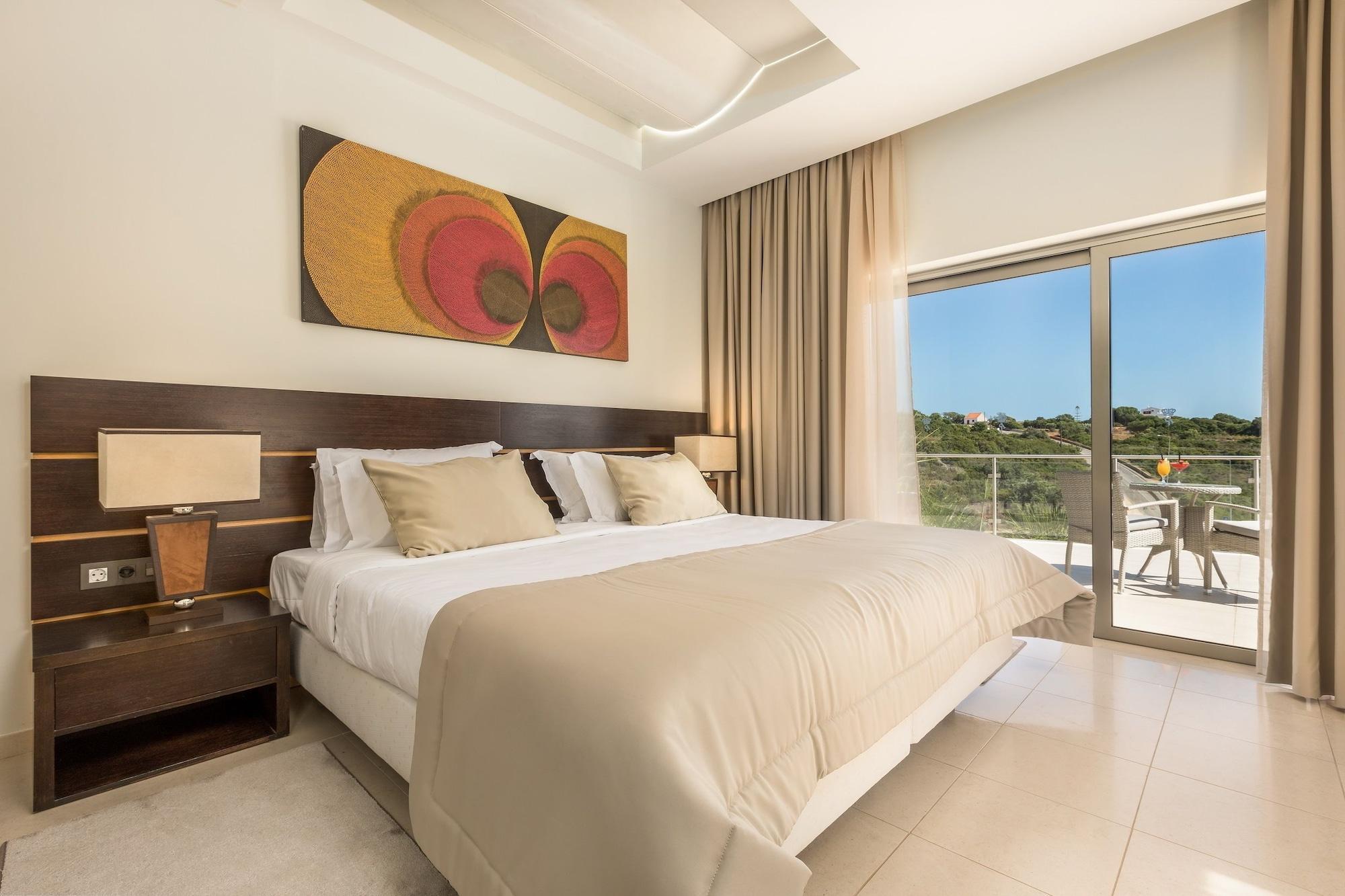 פראגודו Caneiros Luxury House & Suites מראה חיצוני תמונה