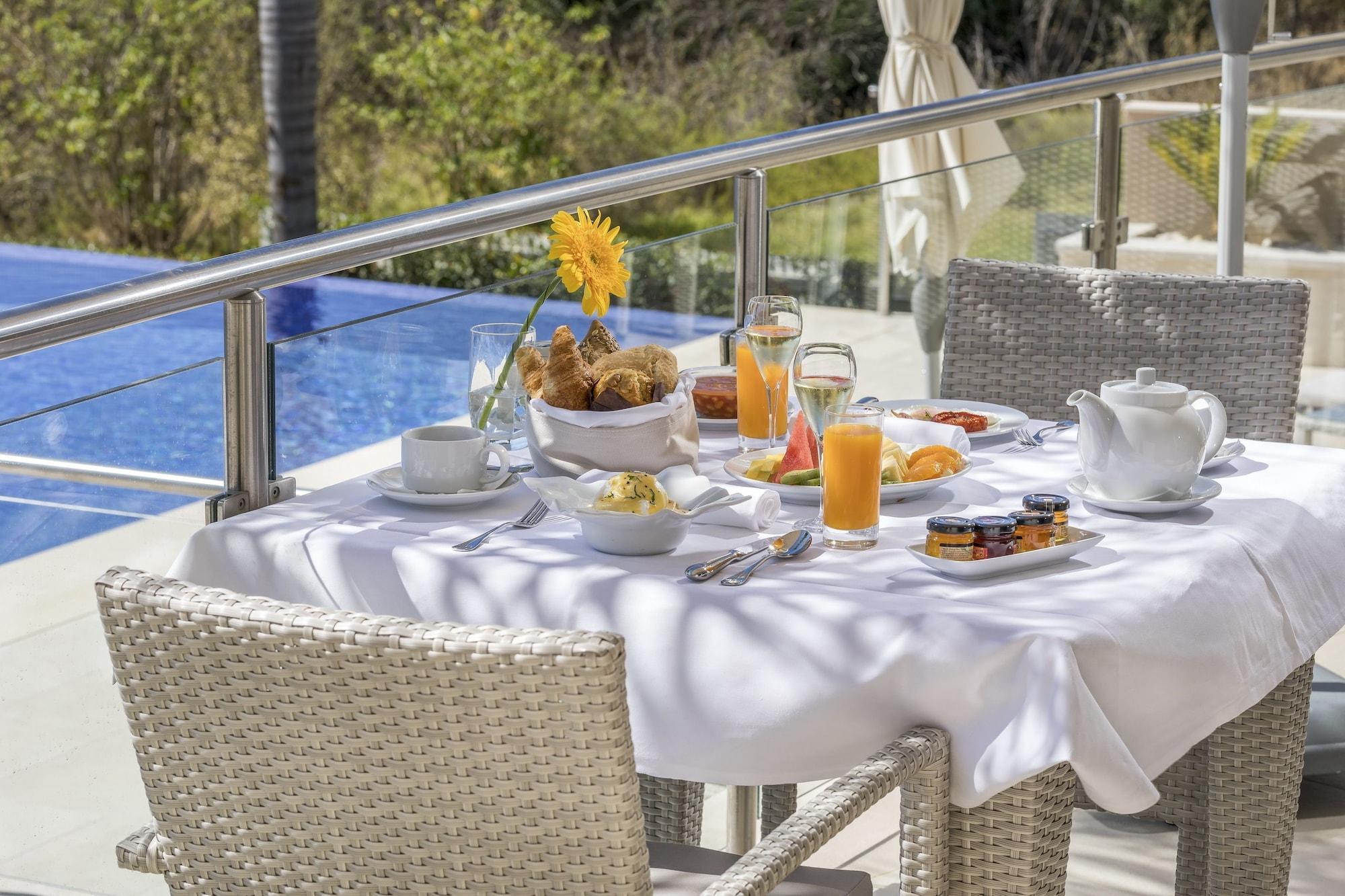 פראגודו Caneiros Luxury House & Suites מראה חיצוני תמונה