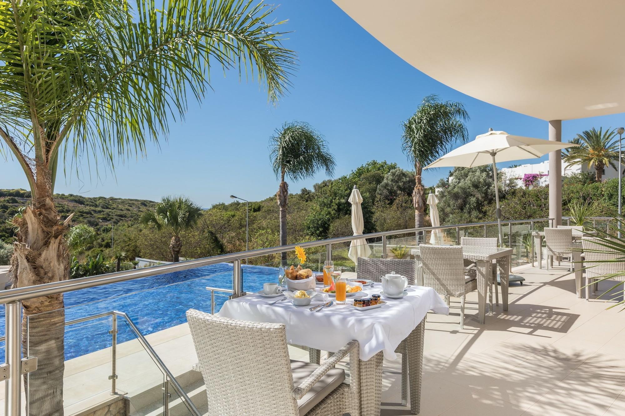פראגודו Caneiros Luxury House & Suites מראה חיצוני תמונה