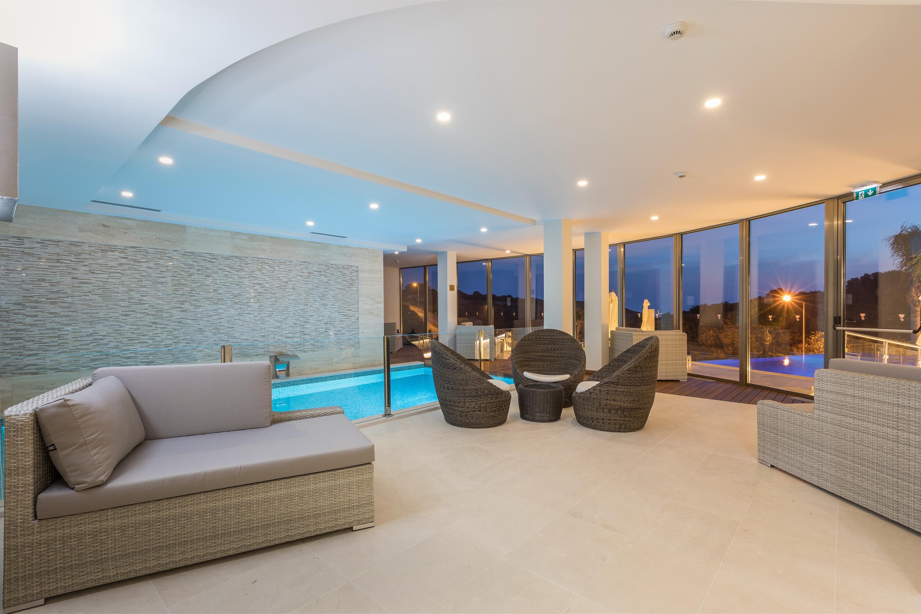 פראגודו Caneiros Luxury House & Suites מראה חיצוני תמונה