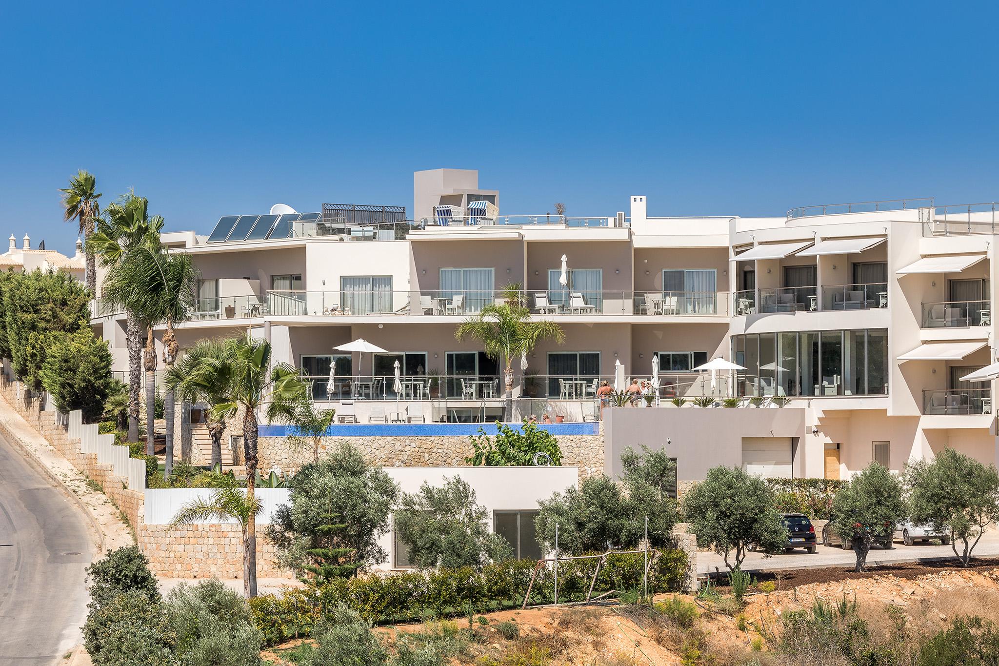 פראגודו Caneiros Luxury House & Suites מראה חיצוני תמונה