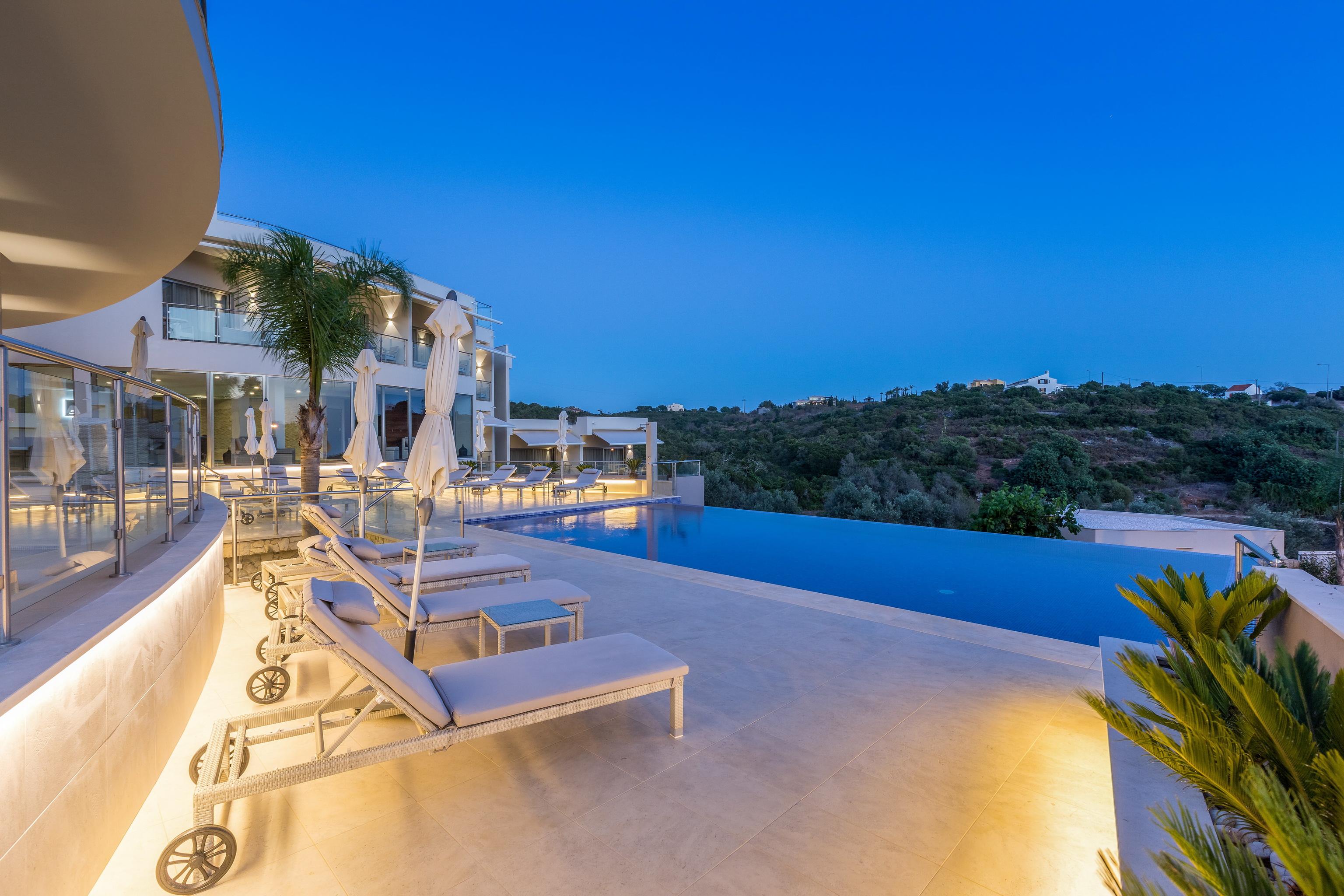 פראגודו Caneiros Luxury House & Suites מראה חיצוני תמונה