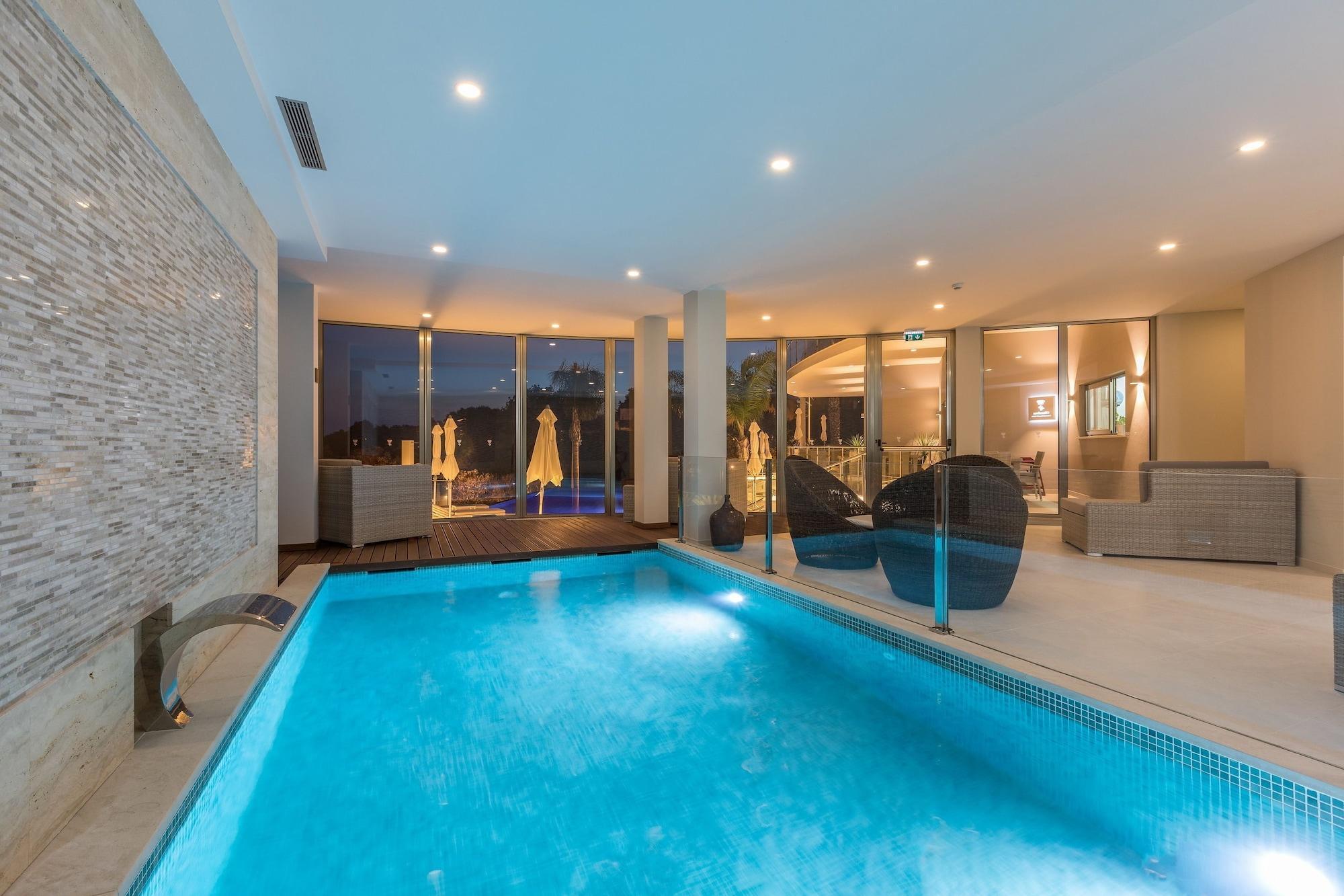 פראגודו Caneiros Luxury House & Suites מראה חיצוני תמונה