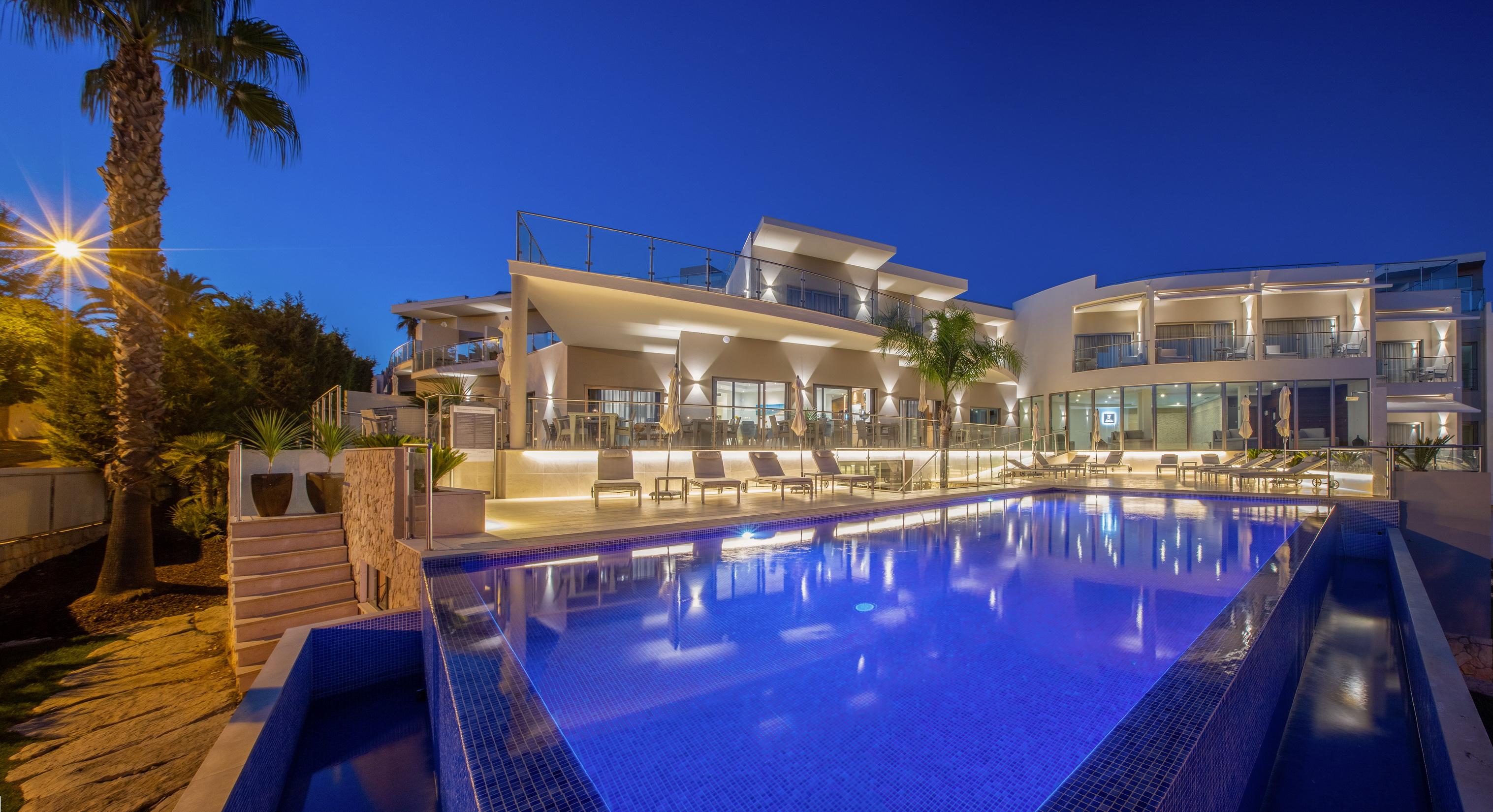 פראגודו Caneiros Luxury House & Suites מראה חיצוני תמונה