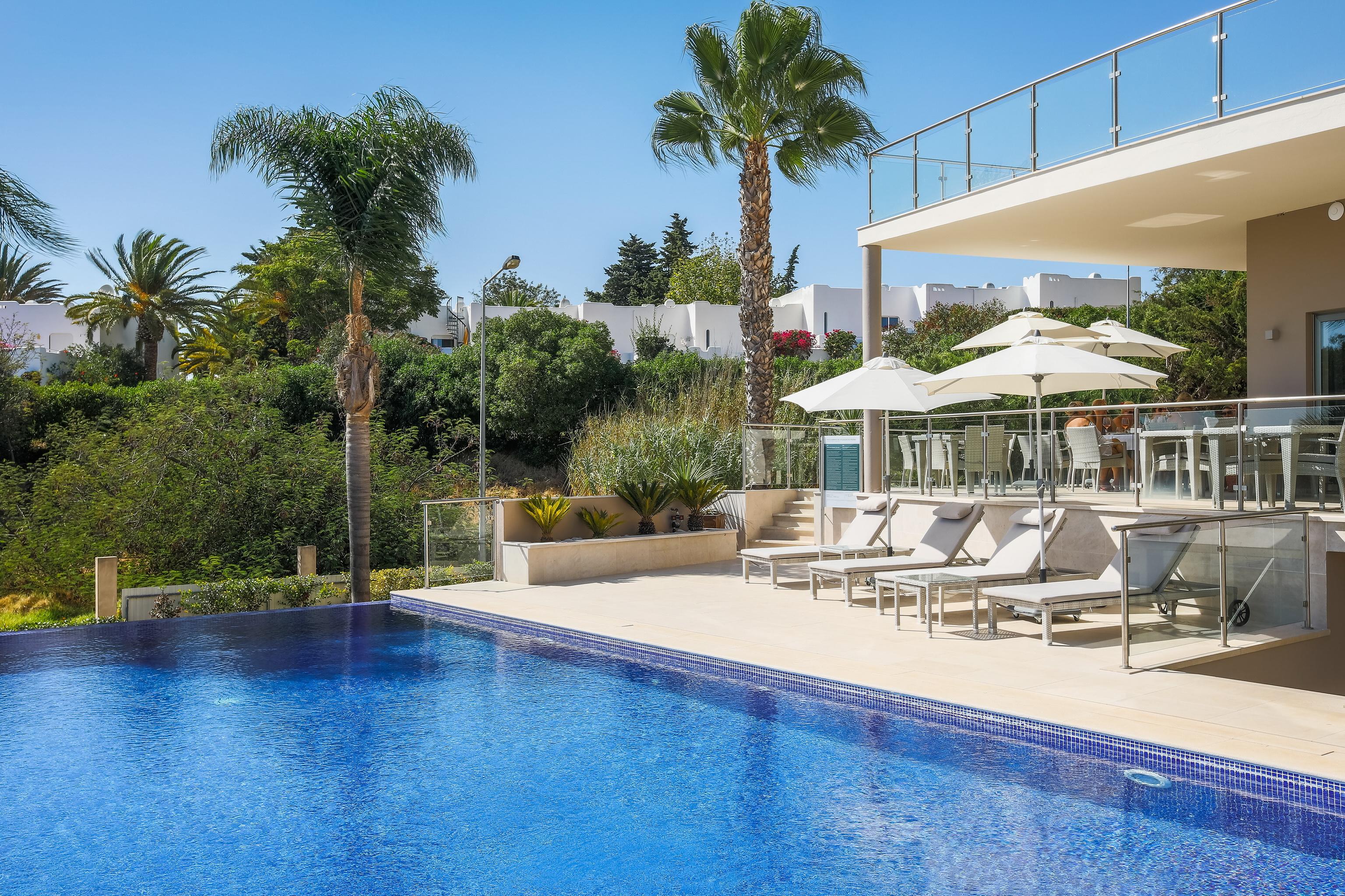 פראגודו Caneiros Luxury House & Suites מראה חיצוני תמונה