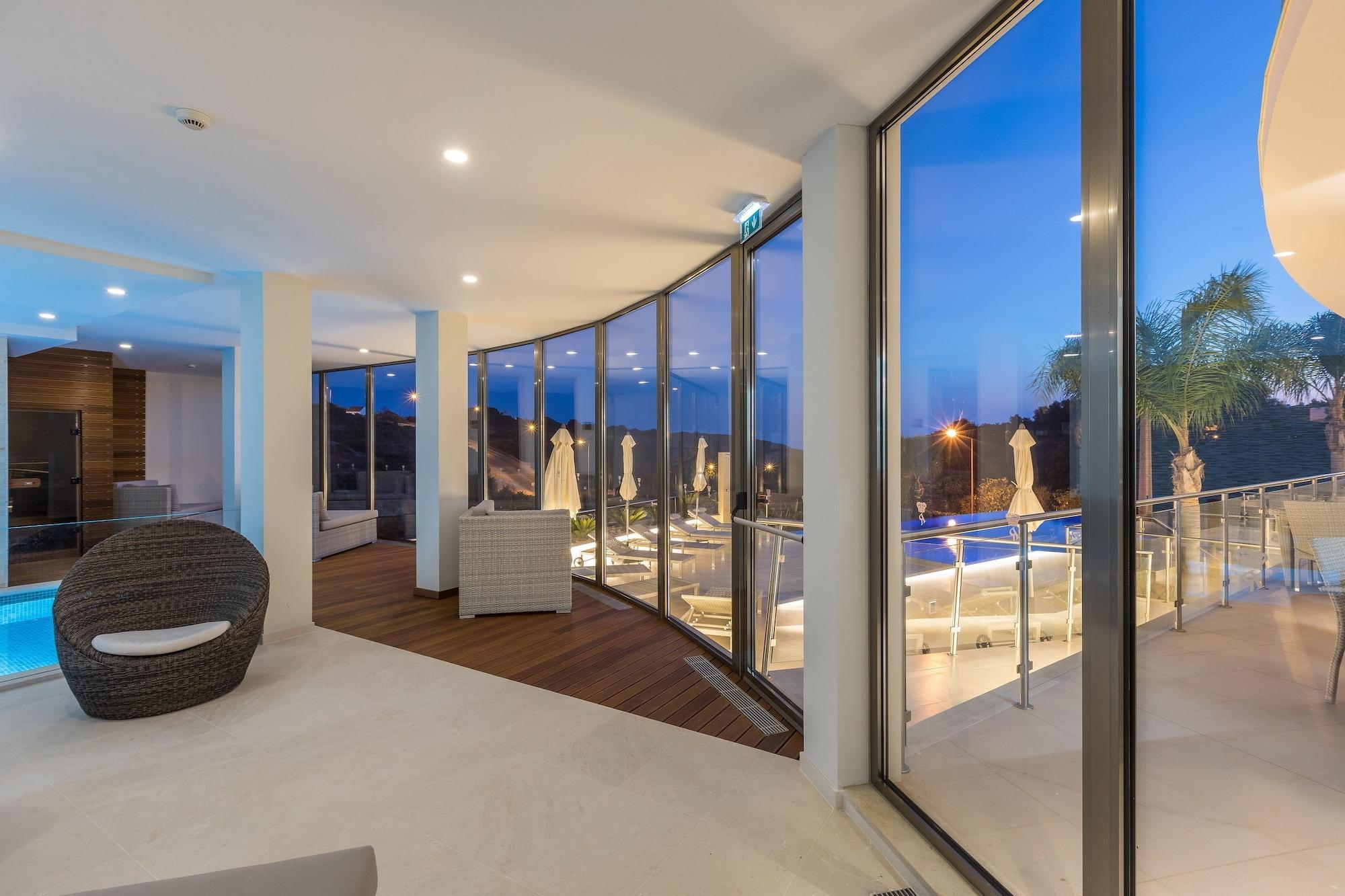 פראגודו Caneiros Luxury House & Suites מראה חיצוני תמונה