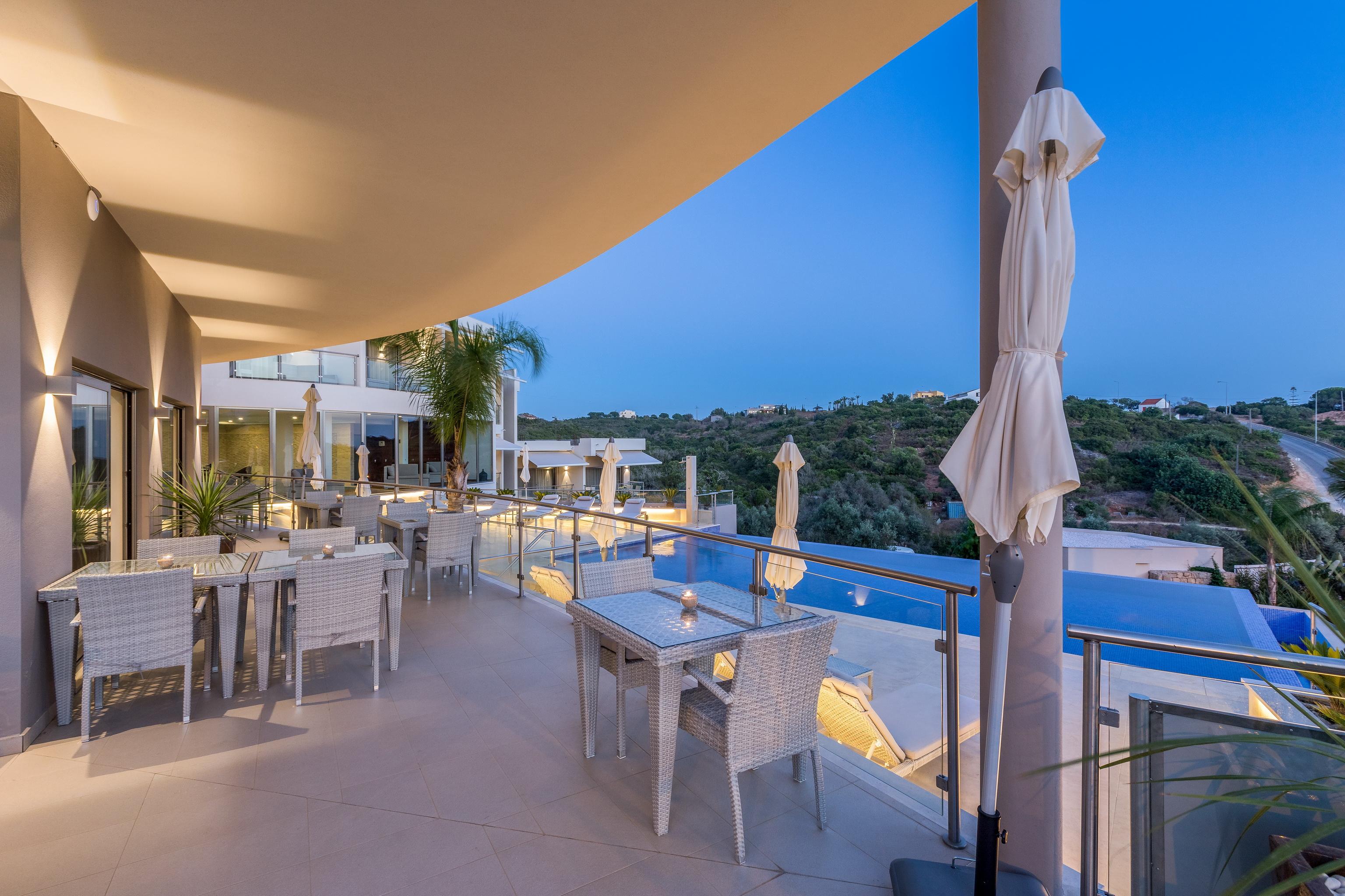 פראגודו Caneiros Luxury House & Suites מראה חיצוני תמונה