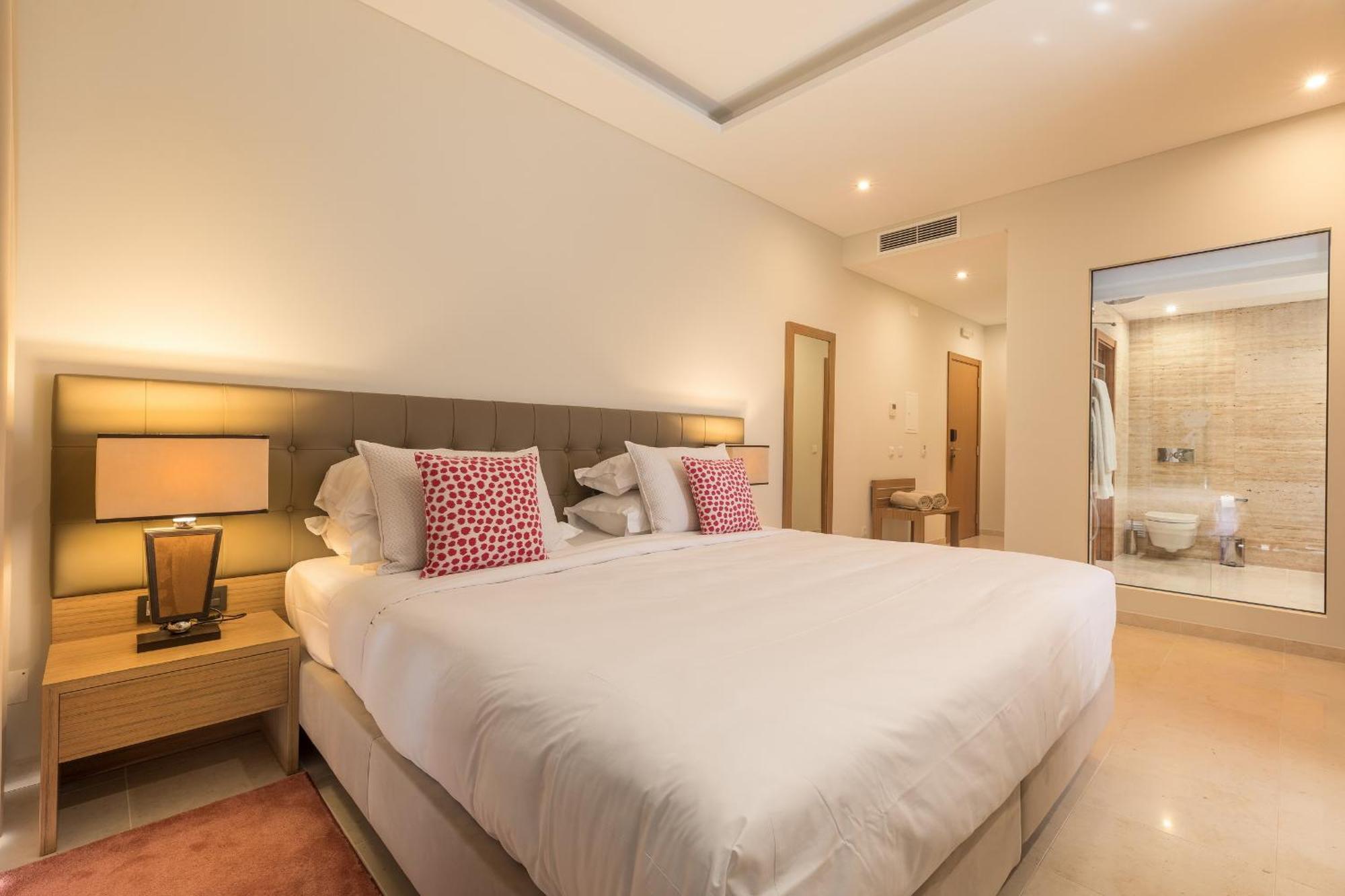 פראגודו Caneiros Luxury House & Suites חדר תמונה