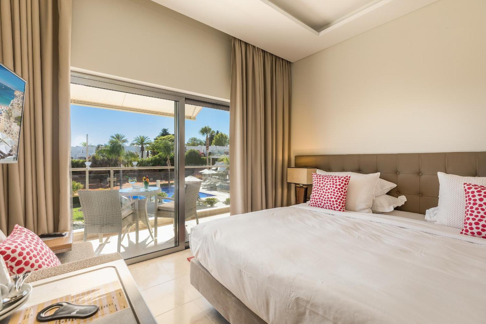 פראגודו Caneiros Luxury House & Suites חדר תמונה
