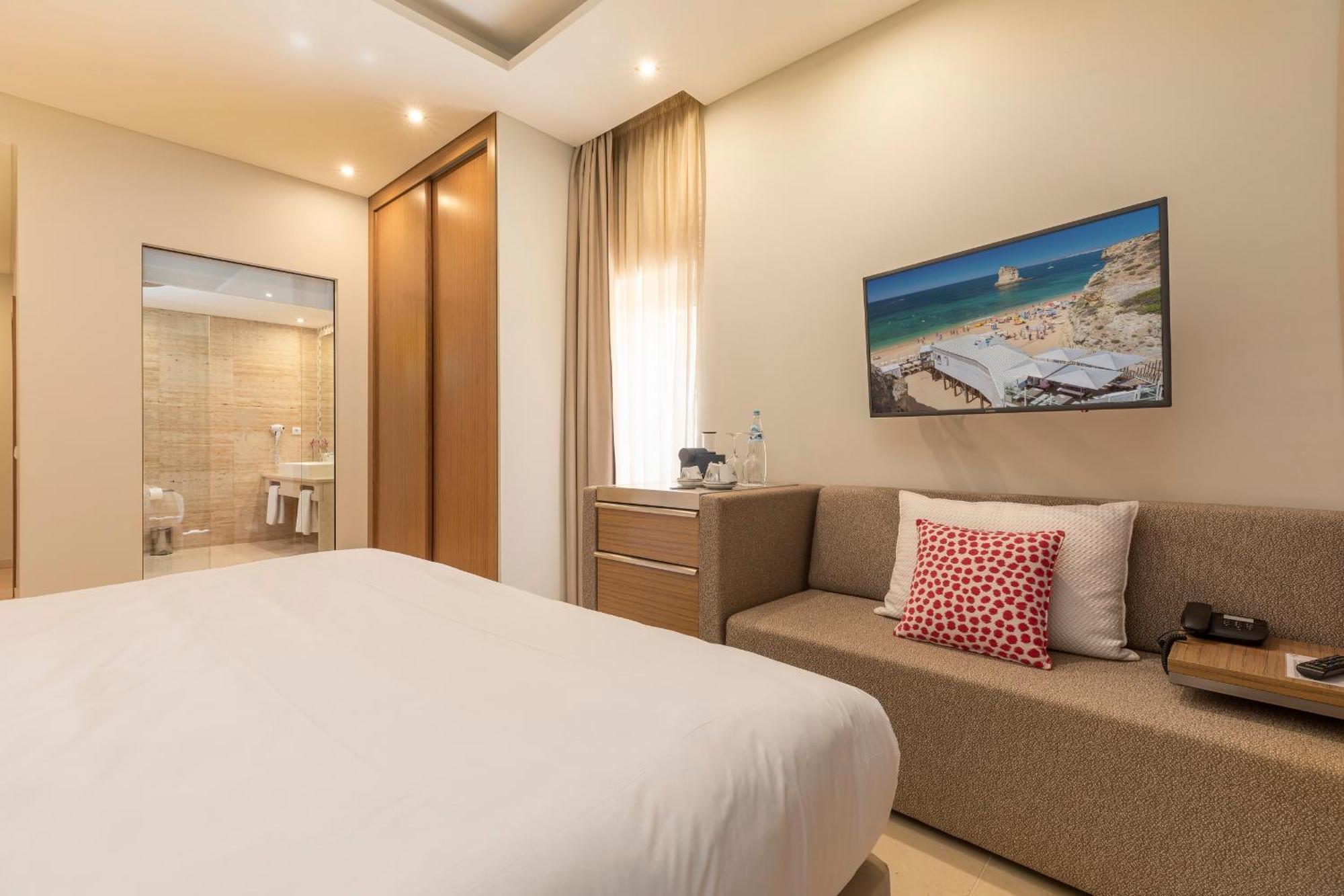 פראגודו Caneiros Luxury House & Suites חדר תמונה