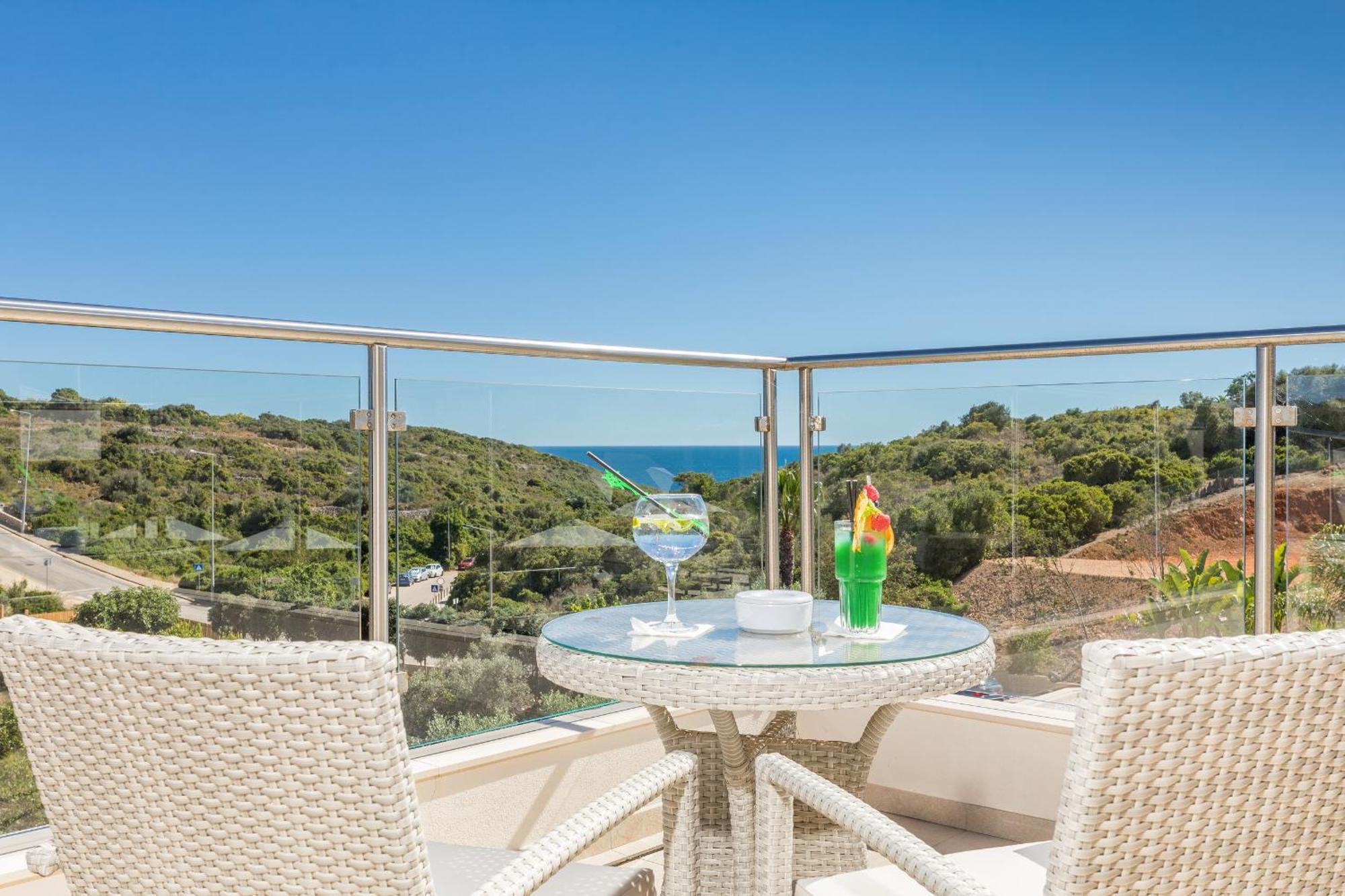 פראגודו Caneiros Luxury House & Suites חדר תמונה