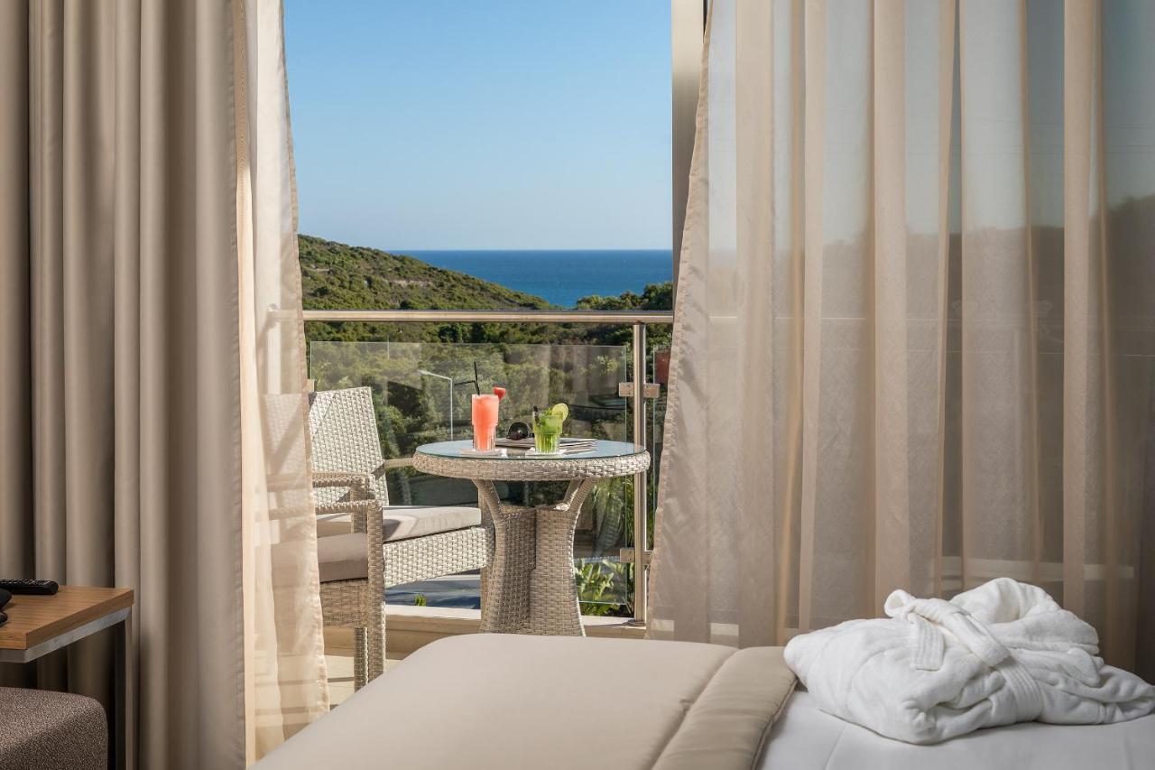 פראגודו Caneiros Luxury House & Suites חדר תמונה